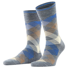 Newcastle Socks - Men's