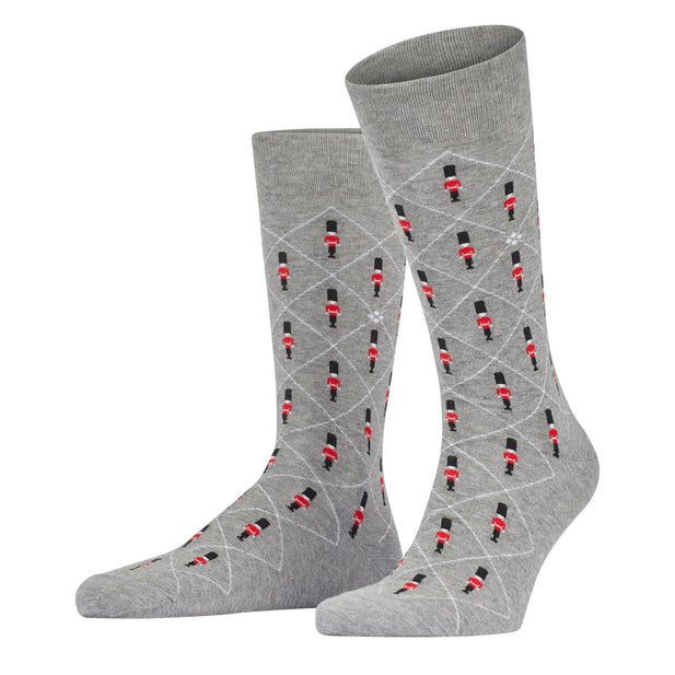 Guard Socks - Men's-Outlet