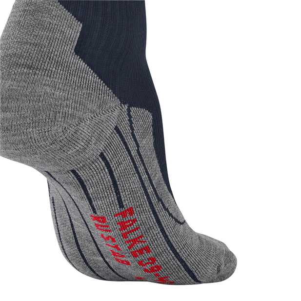 RU Compression Stabilizing Running Socks - Men's