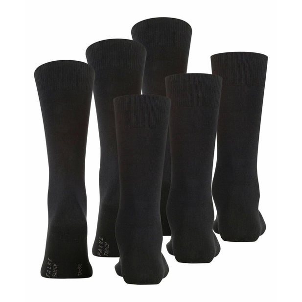 Family 3-Pack Socks - Men's