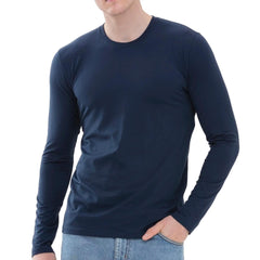 Hybrid Long Sleeve T-Shirt - Men's