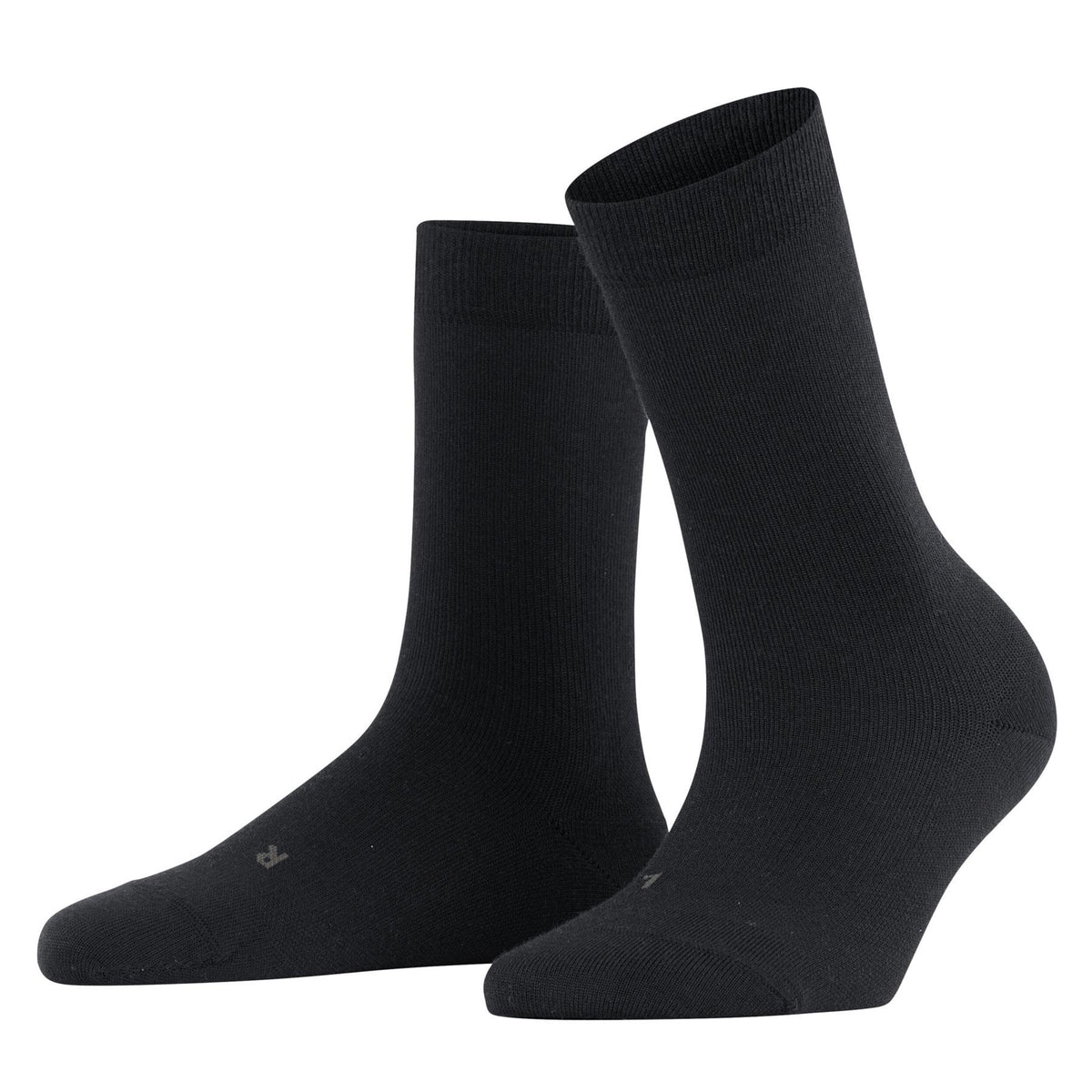 Stabilizing Wool Everyday Socks - Women's