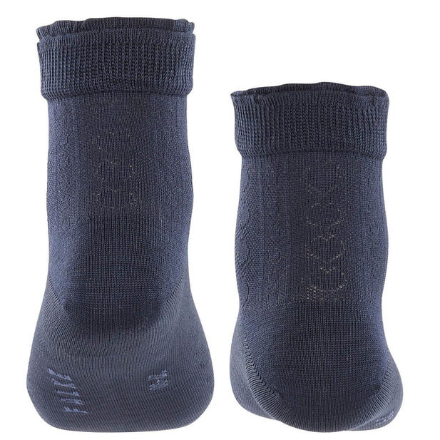 Romantic Net Cotton Socks - Children's
