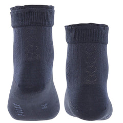 Romantic Net Cotton Socks - Children's