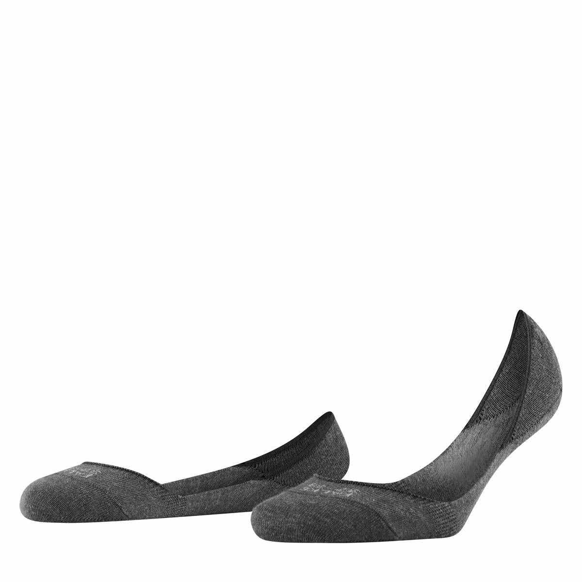 Step Medium Cut Invisible Socks - Women