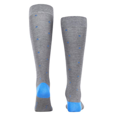 Dot Knee High Socks - Men's - Outlet
