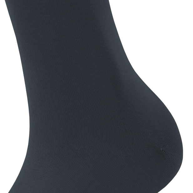 Cotton Touch Knee High Sock - Women