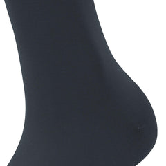 Cotton Touch Knee High Sock - Women