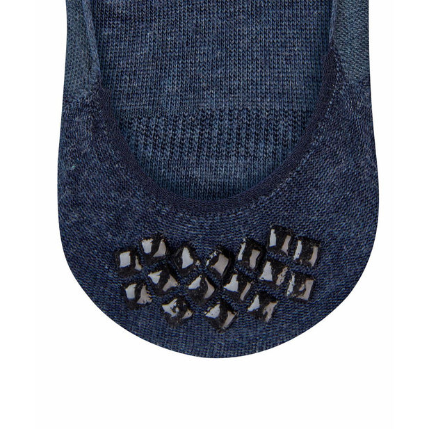 Step Medium Cut Invisible Socks - Women