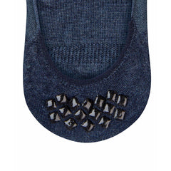 Step Medium Cut Invisible Socks - Women