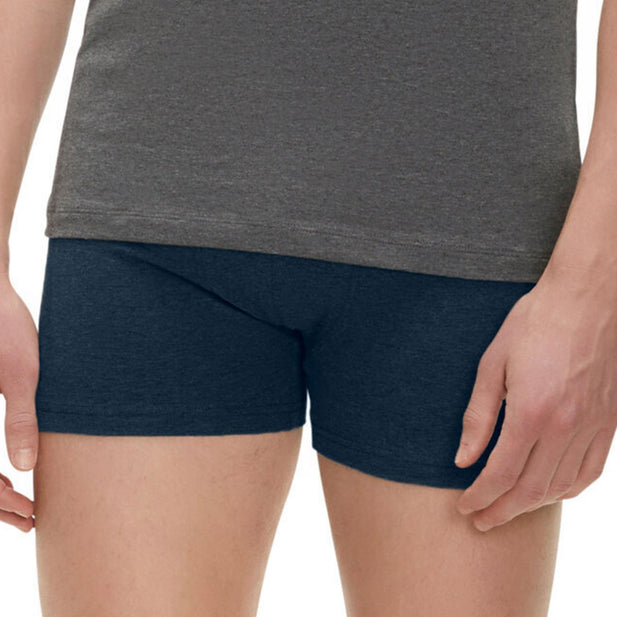 Daily Comfort Boxer 2 Pack - Men's