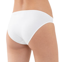 Cotton Pure Mini Brief - Women's