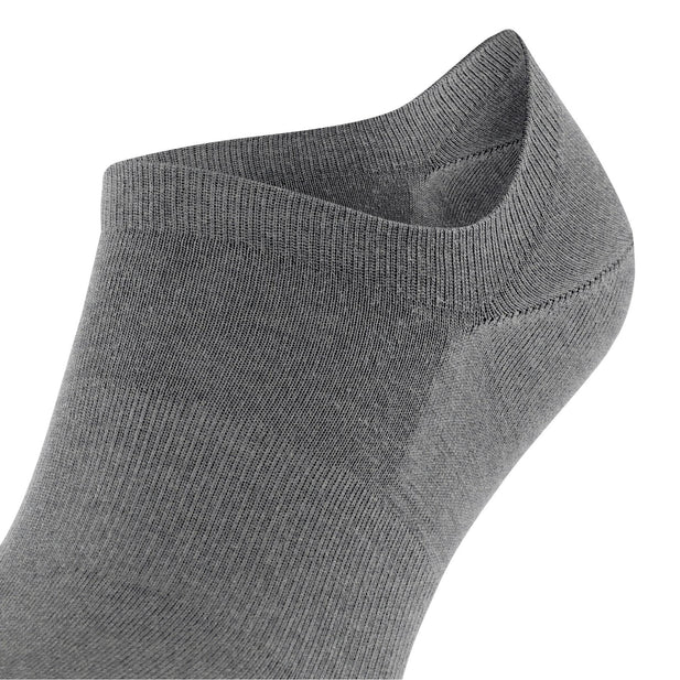 ClimaWool No Show Socks - Men's