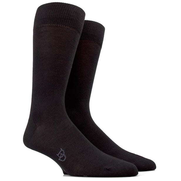 Eureka Egyptian Cotton Socks - Men's