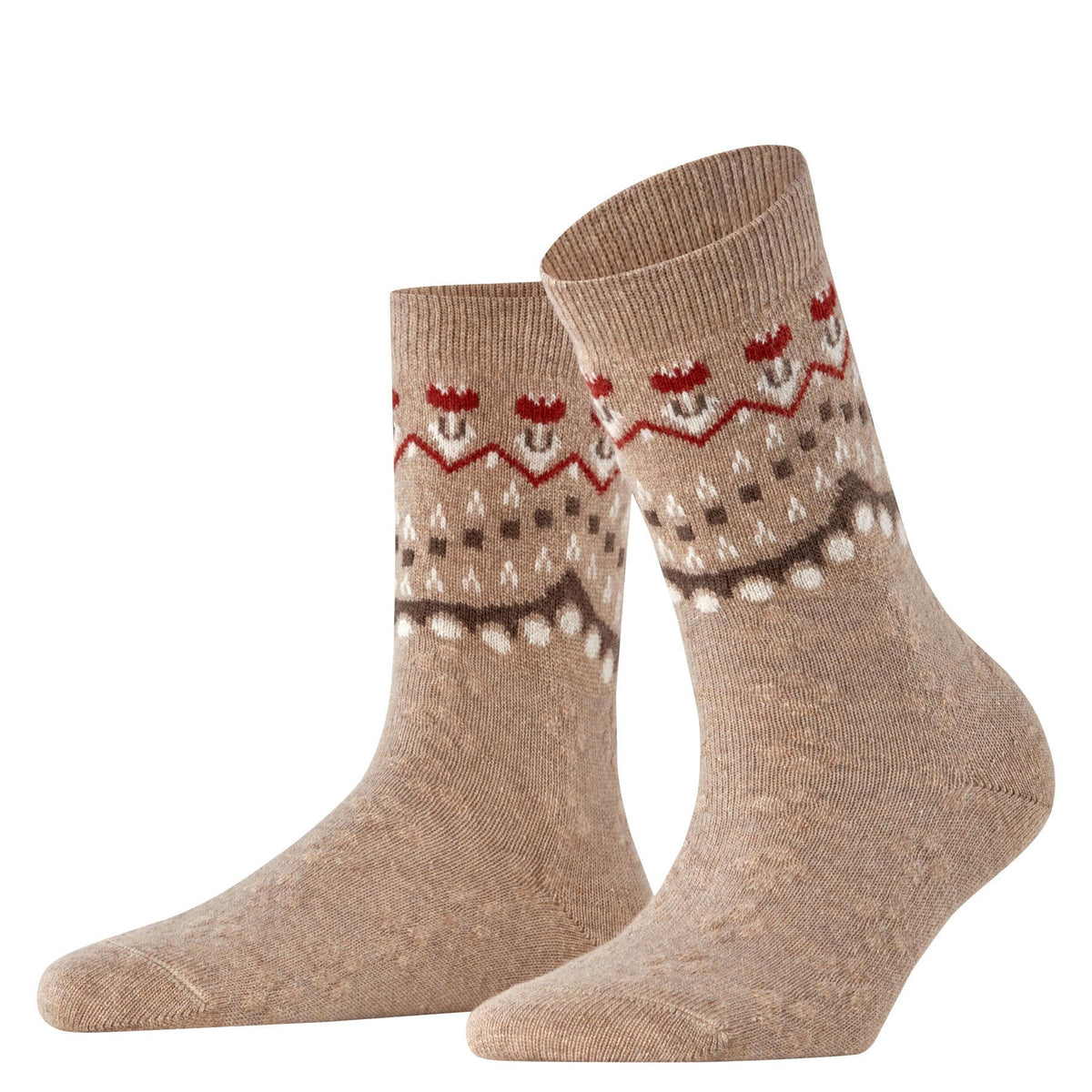 Cosy Wool Special Edition Socks - Women-Outlet