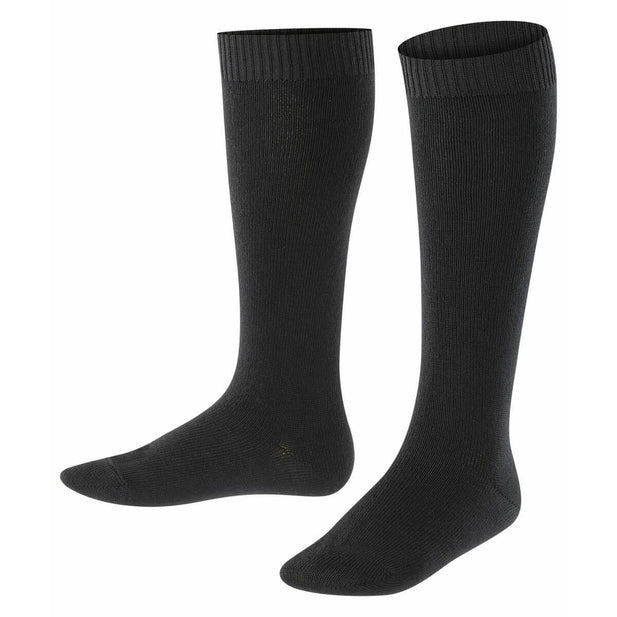 Comfort Wool Knee High Socks - Children's