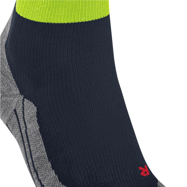 RU Compression Stabilizing Running Socks - Men's