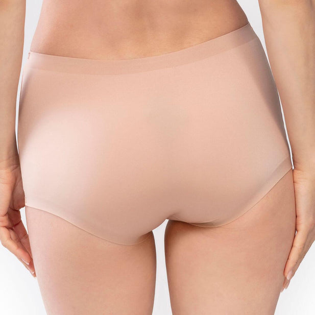 Illusion Boxer Pants - Women's