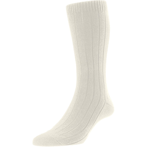 Seaford Organic Cotton Socks - Men's