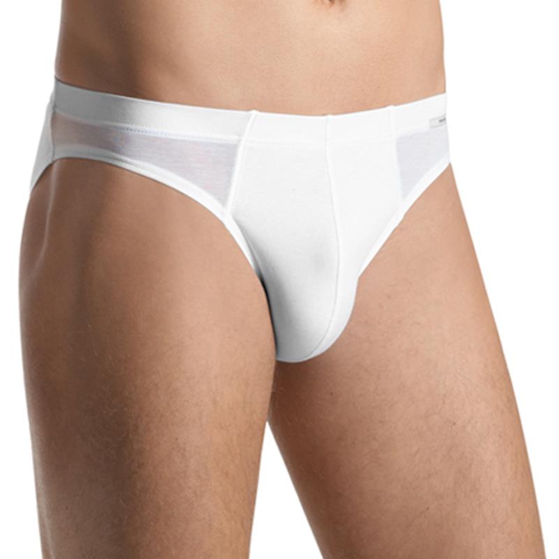 Cotton Sensation Briefs - Men's-Outlet