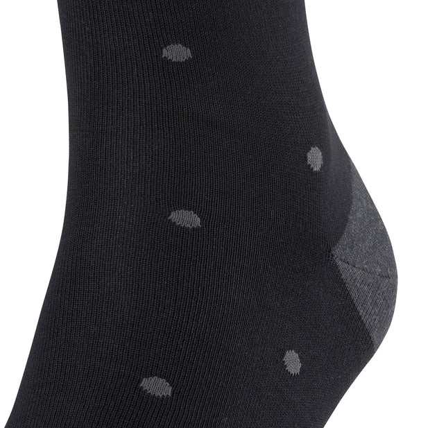 Dot Knee High Socks - Men's