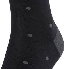 Dot Knee High Socks - Men's