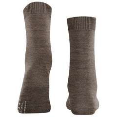 Cosy Wool Socks - Women