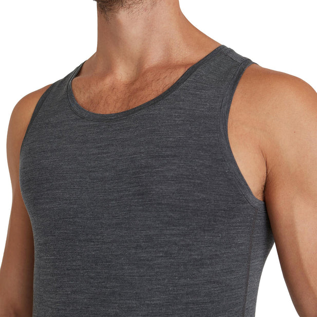 Daily ClimaWool Singlet - Men's