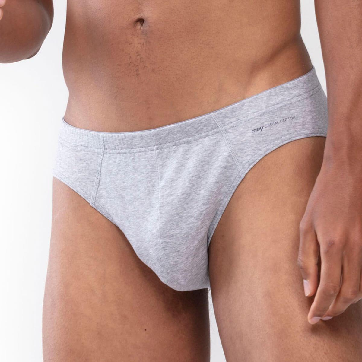 Casual Cotton Jazz Pants - Men's