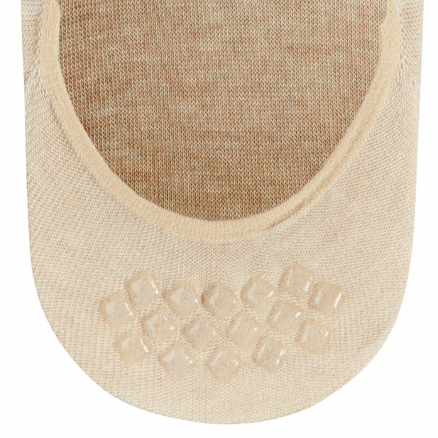 Step Medium Cut Invisible Socks - Men