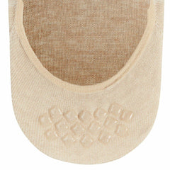 Step Medium Cut Invisible Socks - Men