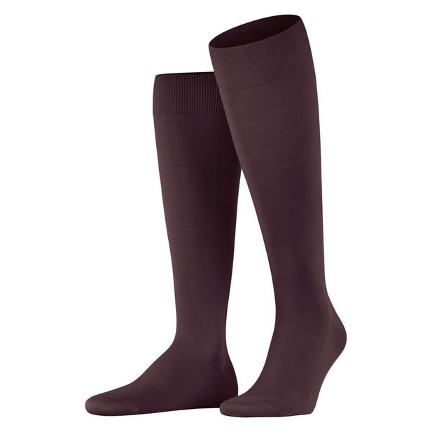 ClimaWool Knee High Socks - Men's