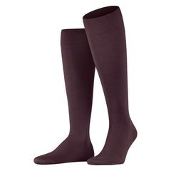 ClimaWool Knee High Socks - Men's