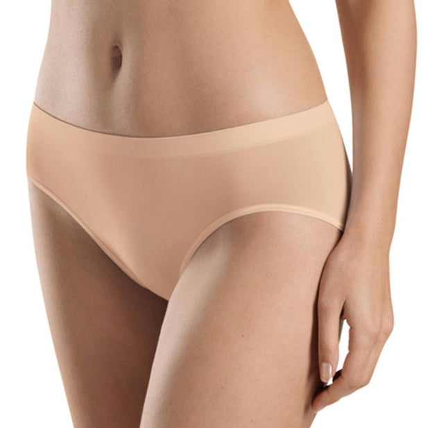 Touch Feeling Midi Briefs - Women's