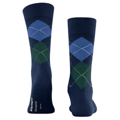 Edinburgh Socks - Men