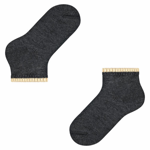 Cosy Plush Socks - Women