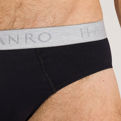 Cotton Essentials Briefs - Two Pack - Men's