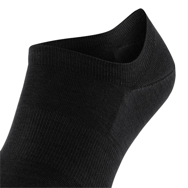 ClimaWool No Show Socks - Men's