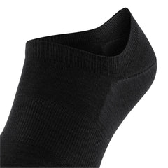ClimaWool No Show Socks - Men's