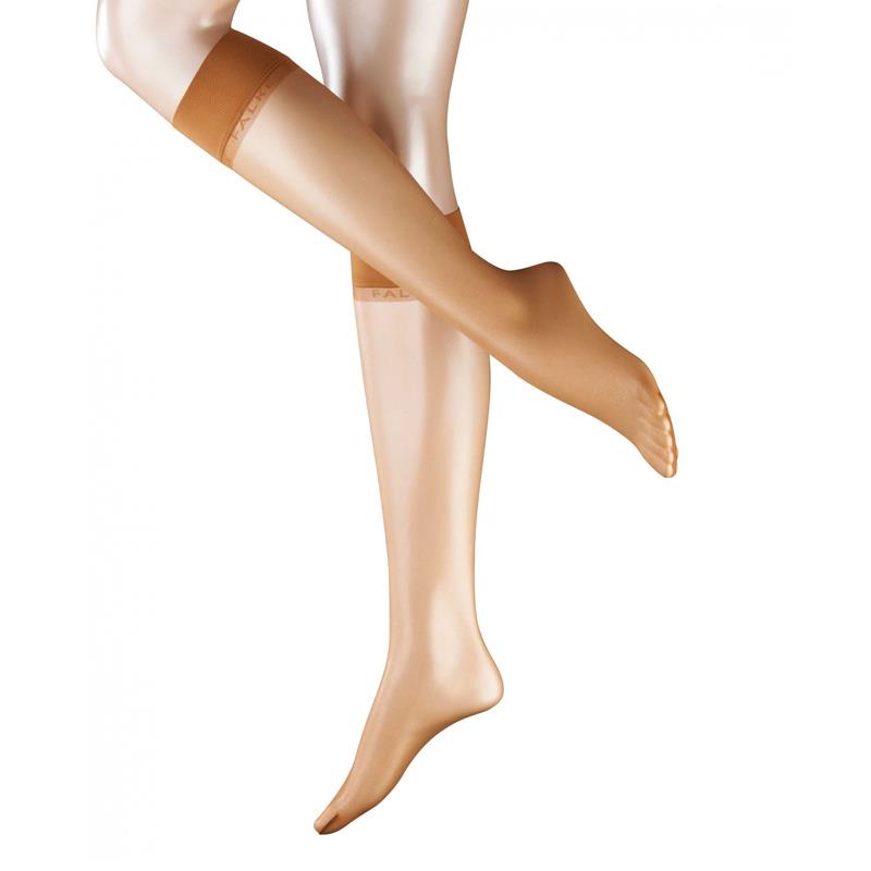 Shelina Knee High Socks - Women's