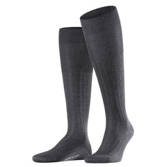 Milano Knee High Socks - Men's