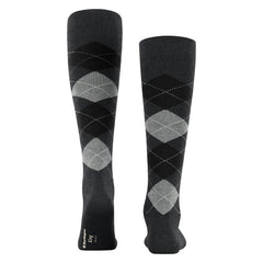 King Knee High Socks - Men's