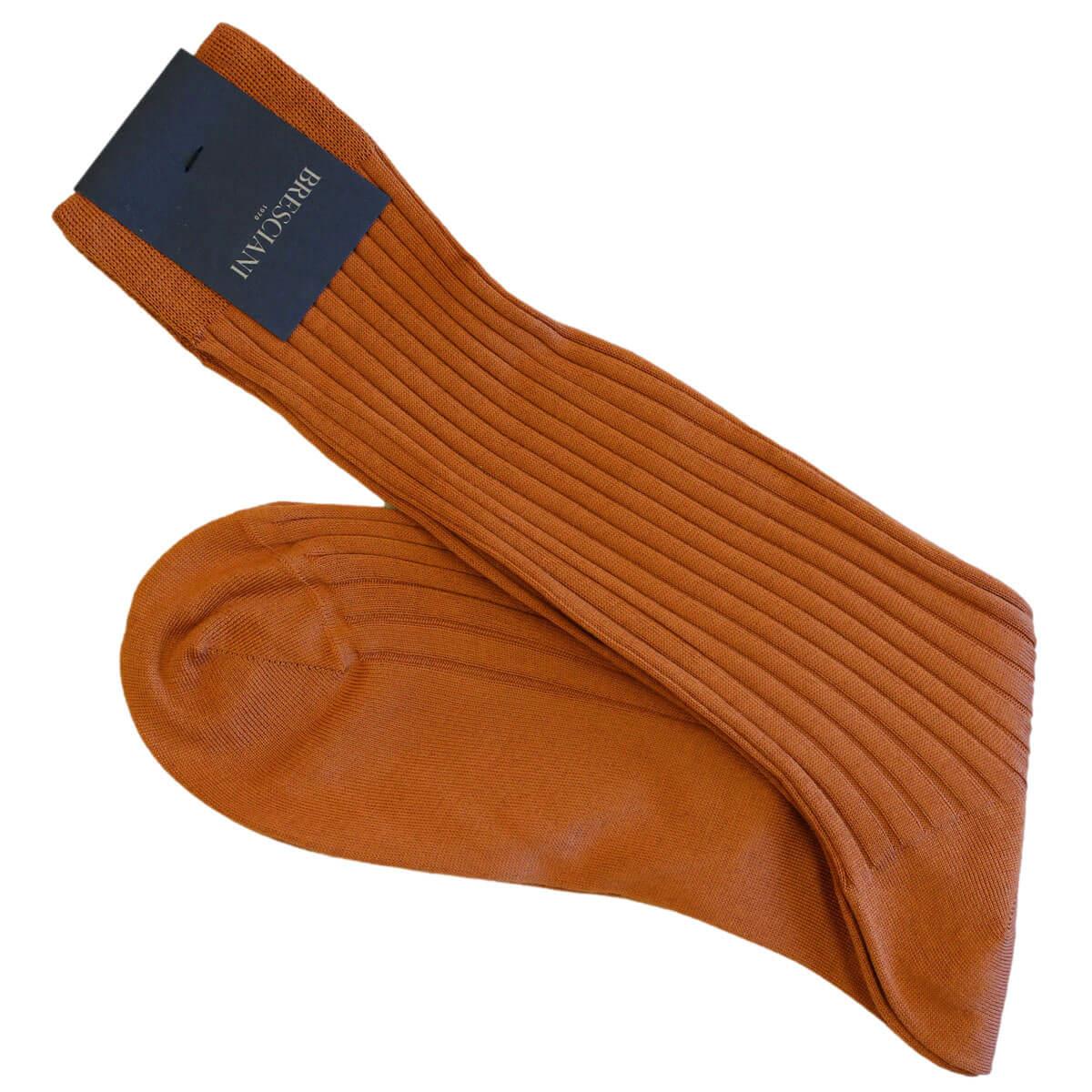 Marcello Organic Cotton Socks - Men's