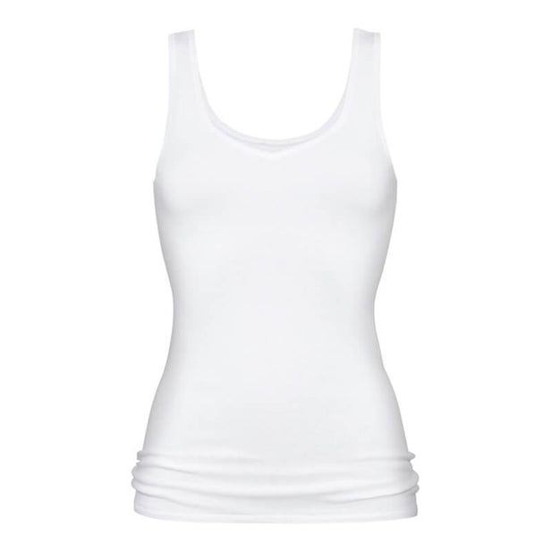 2000 Long Tank Top - Women's