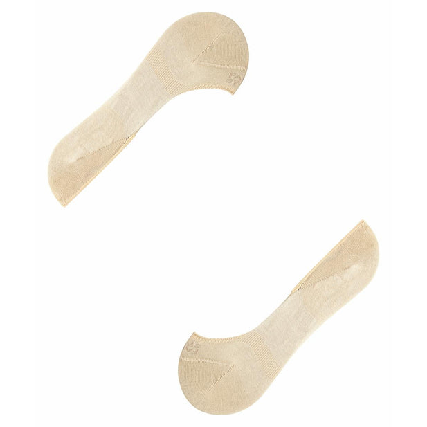 Step Medium Cut Invisible Socks - Women