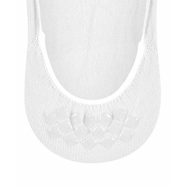 Step Medium Cut Invisible Socks - Women