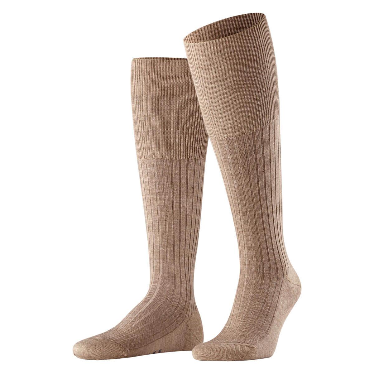 Bristol Knee High Socks - Men's