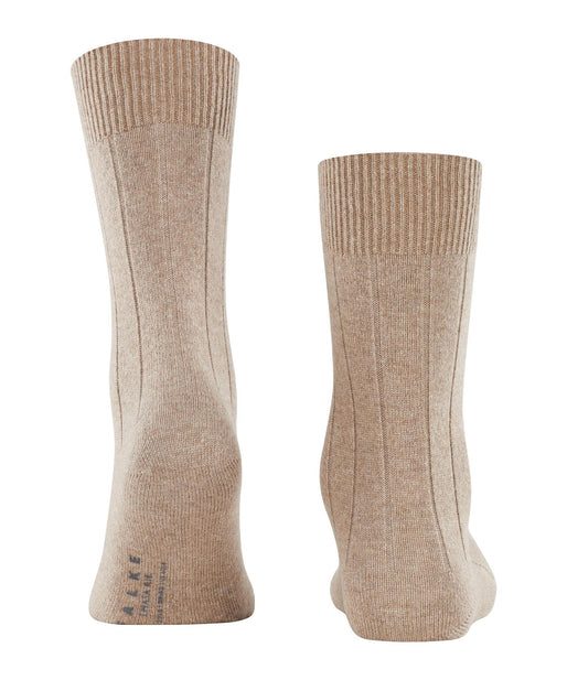 Lhasa Rib Socks - Men