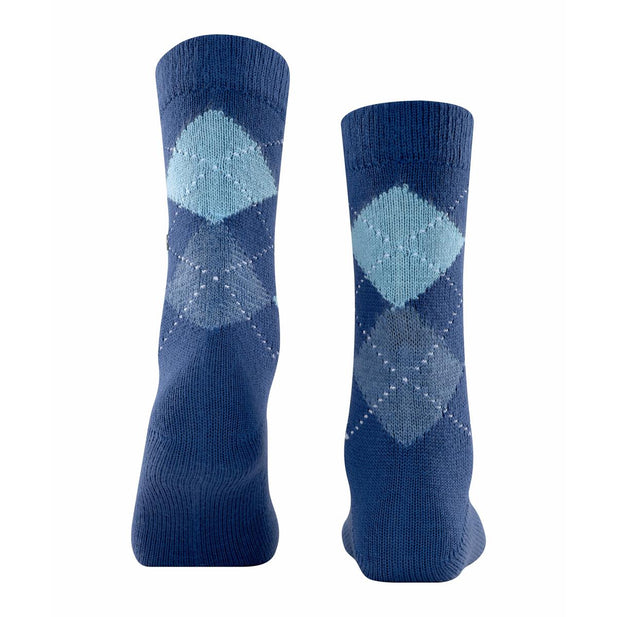 Whitby Socks - Women's