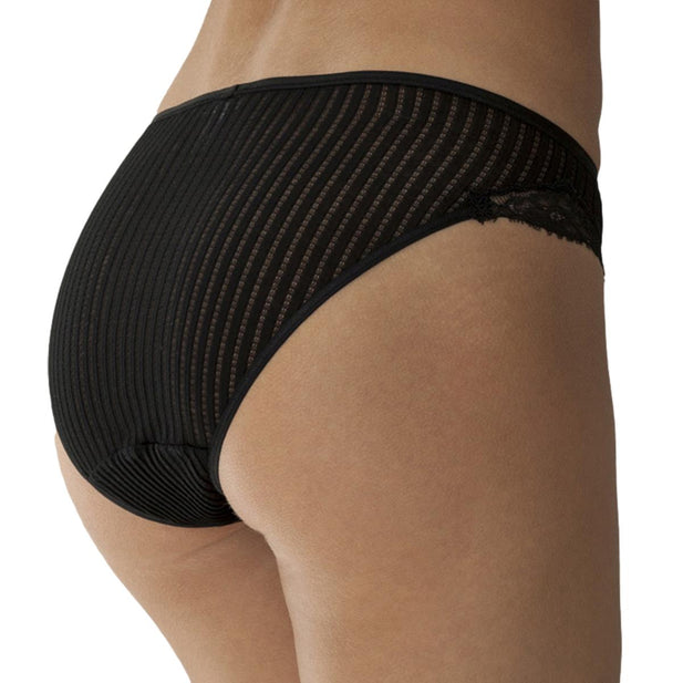 Maude Prive Slip Briefs - Women's